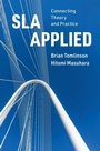 Cover: SLA Applied - Cambridge University Press