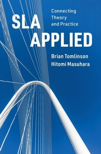 Enlarge image Cover: SLA Applied - Cambridge University Press