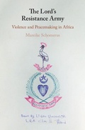 Cover: The Lord's Resistance Army - Cambridge University Press