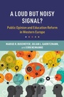 Cover: A Loud but Noisy Signal? - Cambridge University Press