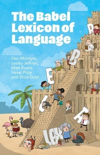 Enlarge image Cover: The Babel Lexicon of Language - Cambridge University Press