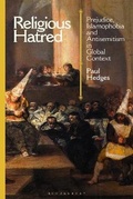 Cover: Religious Hatred - Bloomsbury Academic