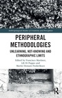 Cover: Peripheral Methodologies - Routledge
