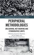 Cover: Peripheral Methodologies - Routledge
