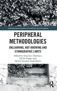 Enlarge image Cover: Peripheral Methodologies - Routledge