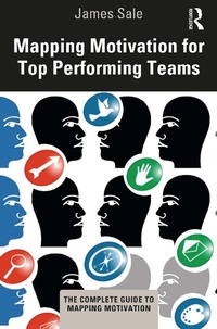 Abbildung von: Mapping Motivation for Top Performing Teams - Routledge