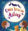 Cover: Once You're Asleep - Farshore
