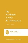 Cover: The Attributes of God - Crossway Books