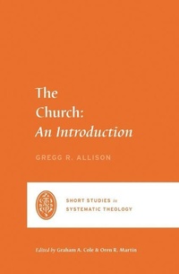Enlarge image Cover: The Church - Crossway Books