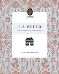 Cover: 1-2 Peter - Crossway Books