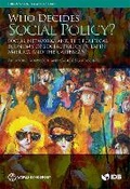 Cover: Who Decides on Social Policy? - World Bank Publications