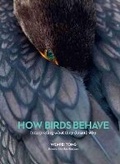 Cover: How Birds Behave - CSIRO Publishing