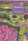 Cover: Heathland - Bloomsbury Wildlife
