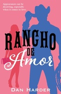 Cover: Rancho de Amor - West Margin Press