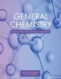 Cover: General Chemistry, Volume 1 - Cognella, Inc