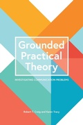 Cover: Grounded Practical Theory - Cognella, Inc
