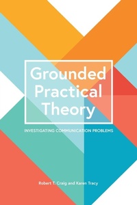 Enlarge image Cover: Grounded Practical Theory - Cognella, Inc