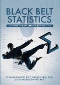 Cover: Black Belt Statistics - Cognella, Inc