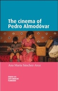 Cover: The Cinema of Pedro AlmodoVar - Manchester University Press