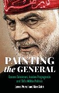Cover: Painting the General - Manchester University Press
