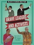 Cover: Black Stories Matter: Brave Leaders and Activists - Wayland