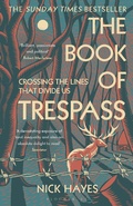 Cover: The Book of Trespass - Bloomsbury Publishing PLC