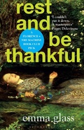 Cover: Rest and Be Thankful - Bloomsbury Publishing PLC