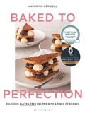 Cover: Baked to Perfection - Bloomsbury Publishing PLC