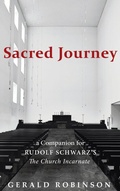 Cover: Sacred Journey - Wipf & Stock Publishers