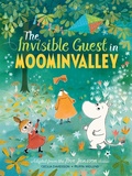 Cover: The Invisible Guest in Moominvalley - Macmillan Children's Books