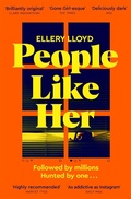 Cover: People Like Her - Mantle