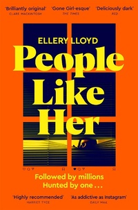 Abbildung von: People Like Her - Mantle