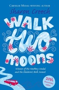 Cover: Walk Two Moons - Macmillan Children's Books