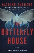 Cover: The Butterfly House - Hodder & Stoughton