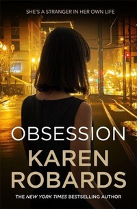 Enlarge image Cover: Obsession - Hodder Paperback