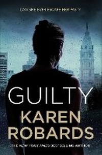 Enlarge image Cover: Guilty - Hodder Paperback