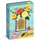 Cover: Let the Sun Shine In 1,000-Piece Puzzle - Workman Adult