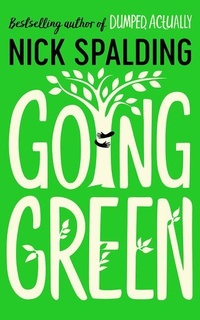 Enlarge image Cover: Going Green - Lake Union Publishing