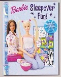 Cover: Barbie Sleepover Fun! - Reader's Digest Association