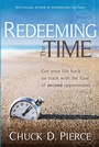 Cover: Redeeming The Time - Charisma House