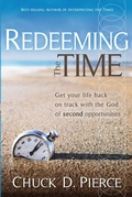 Cover: Redeeming The Time - Charisma House