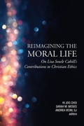 Cover: Reimagining the Moral Life - Orbis Books (USA)