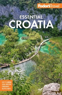 Abbildung von: Fodor's Essential Croatia - Fodor's Travel Publications Inc.,U.S.