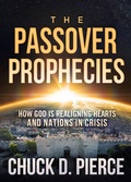 Cover: Passover Prophecies - Charisma House