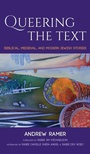 Cover: Queering the Text - Wipf & Stock Publishers
