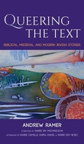 Cover: Queering the Text - Wipf & Stock Publishers