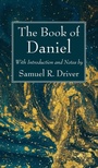 Cover: The Book of Daniel - Wipf & Stock Publishers