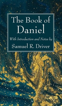 Enlarge image Cover: The Book of Daniel - Wipf & Stock Publishers