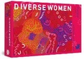 Cover: Diverse Women: 1000-Piece Puzzle - Hardie Grant Explore