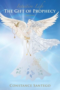 Enlarge image Cover: Intuitive Life - The Gift of Prophecy - Maximillian Enterprises Inc.